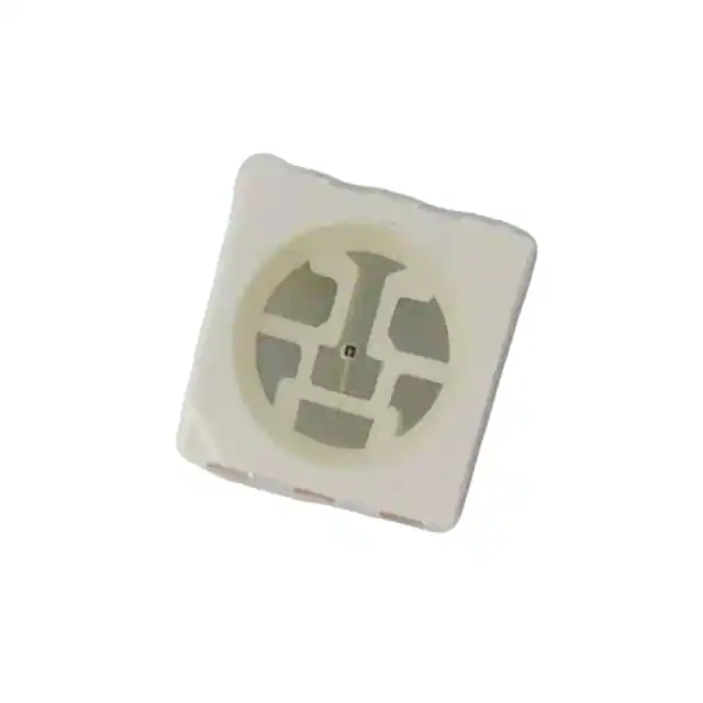QBLP679-IR3 QT Brightek (QTB)  LED Emitters - Infrared UV Visible